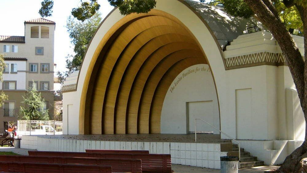 فندق كورتيارد لوس أنجيليس باسادينا/أولد تاون باسادينا، كاليفورنيا المظهر الخارجي الصورة